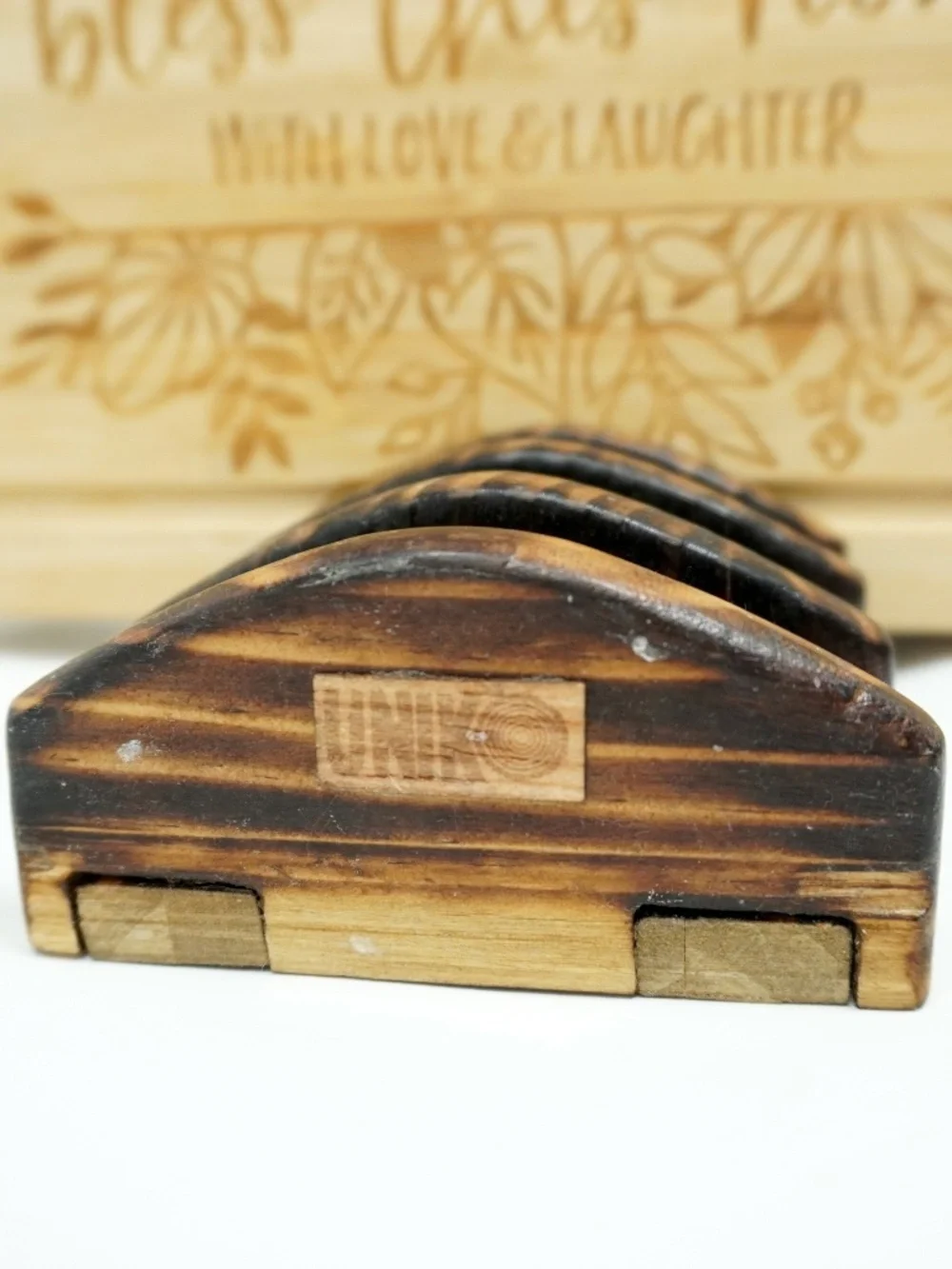 UNIKO handmade from